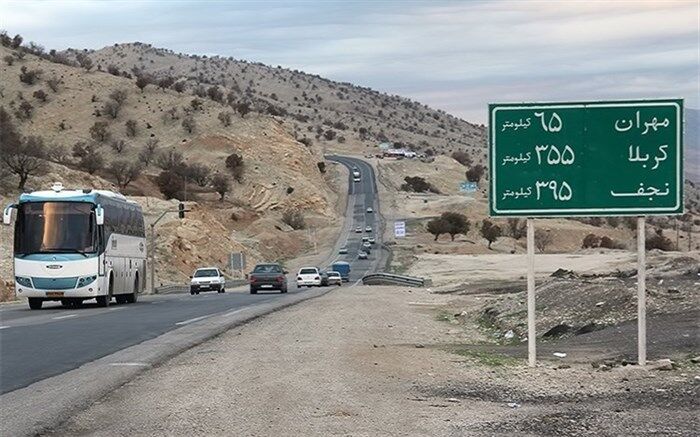 آخرین وضعیت ترافیکی جاده‌های منتهی به شمال کشور
