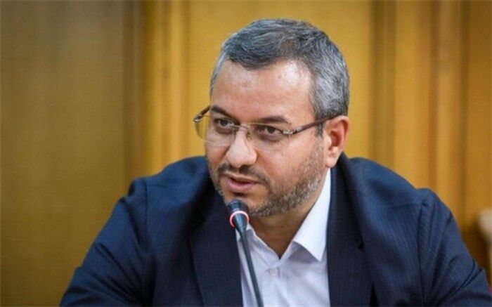 تشکیل کارگروه ساماندهی بازار تهران