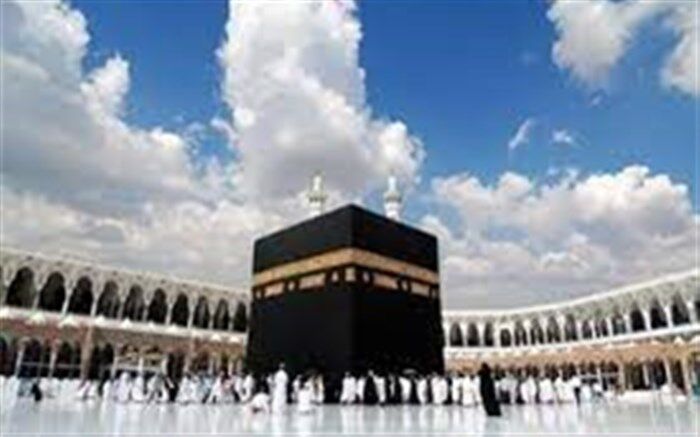 ورود ۴۱۰۰۰ زائر ایرانی به مدینه