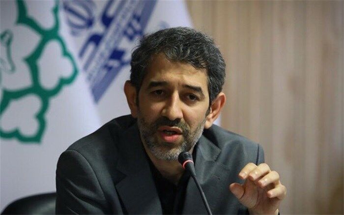 ایستگاه‌های بی آر تی با روش روسازی بلوکی بهسازی می‌شوند