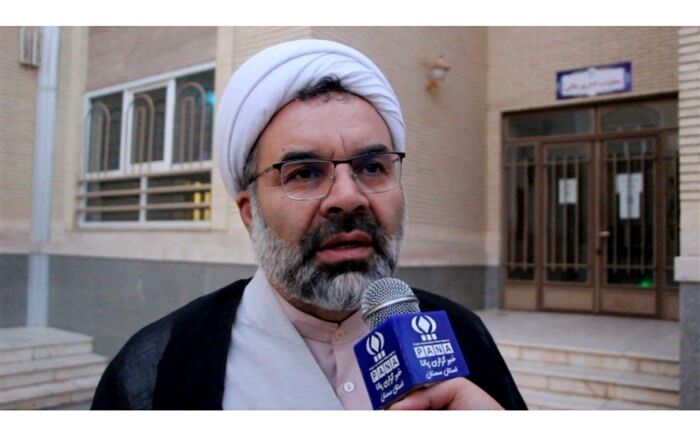 دهه هشتادی‌ها آینده‌سازان انقلاب اسلامی ایران هستند