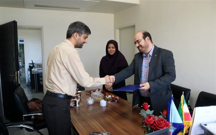 استان مرکزی مهد مفاخر و مشاهیر است