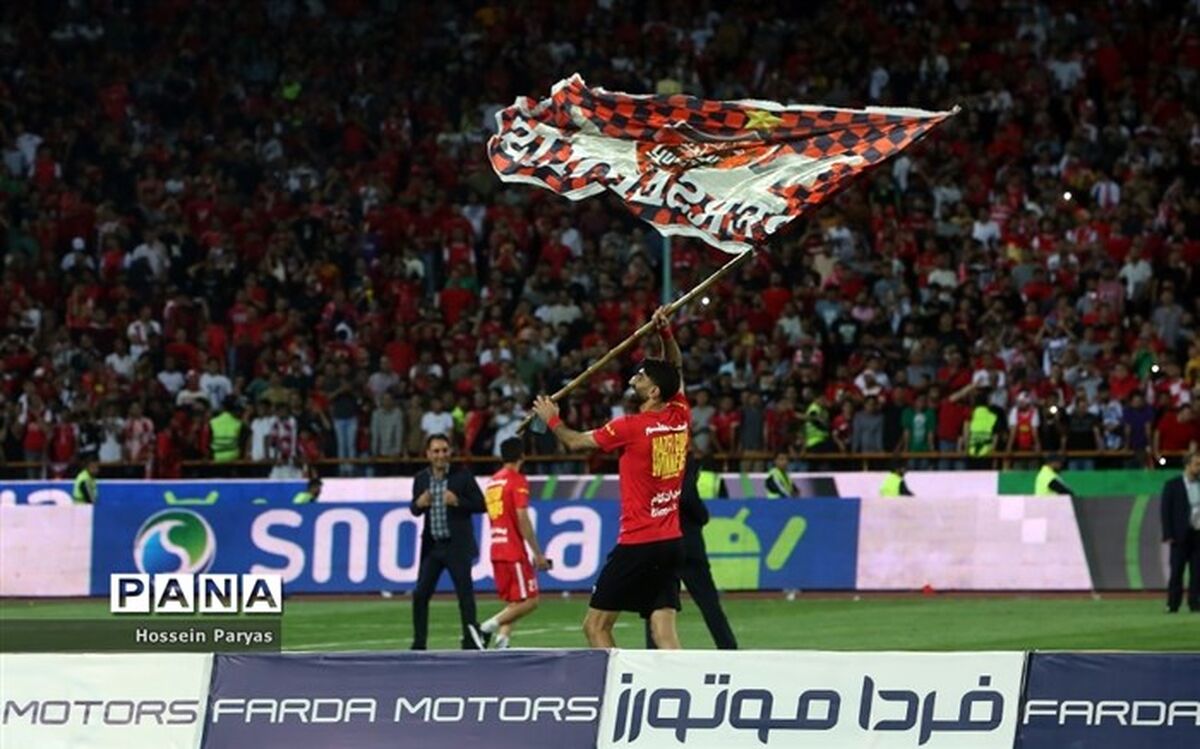 بیرانوند بیرو را ببیند