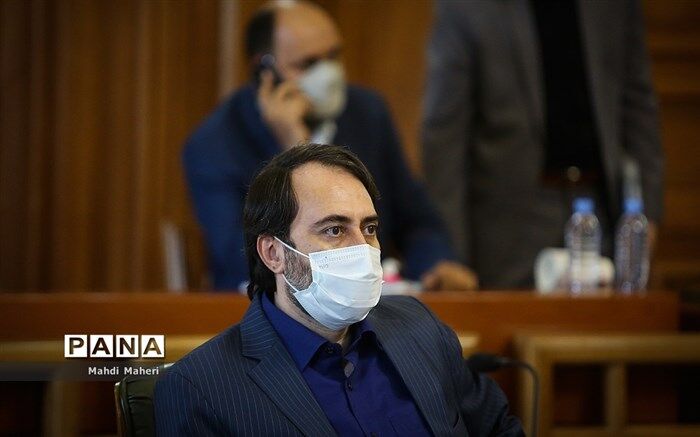 فقط ۳۰ درصد منابع آب در استان تهران صرف شرب می‌شود