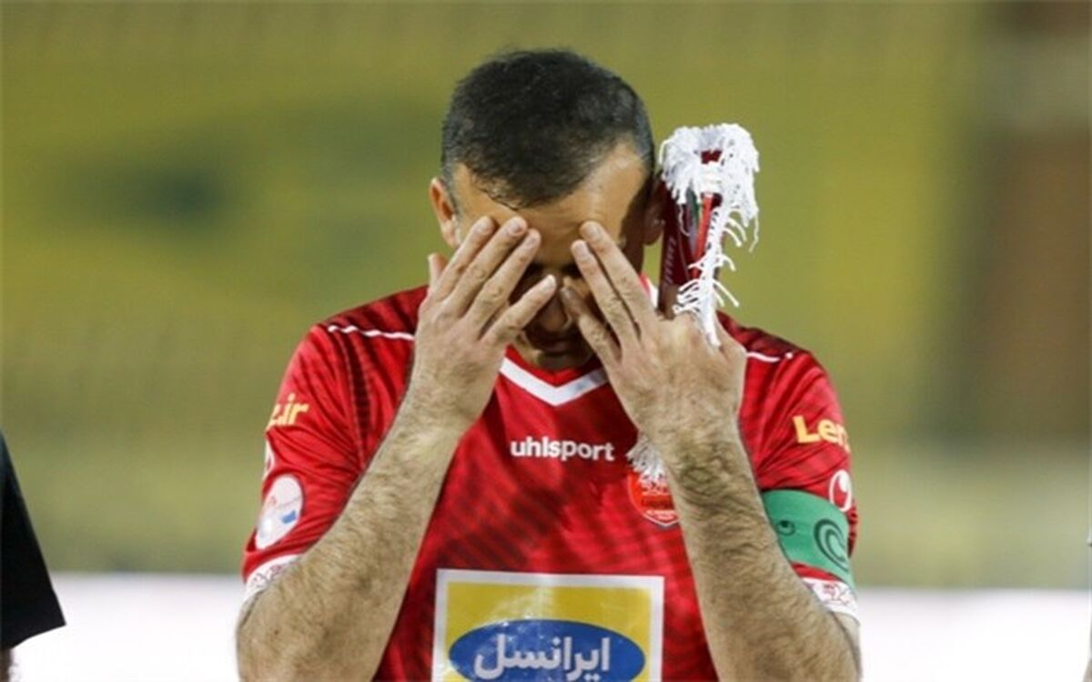 پشت پرده رد پیشنهاد سرمربیگری ملوان از سوی اسطوره پرسپولیس