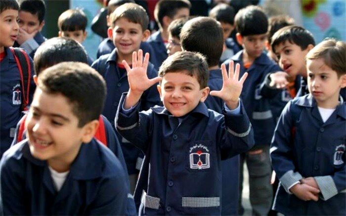 ثبت‌نام دانش‌آموزان ابتدایی در صورت مشکل سامانه‌ای طبق روال گذشته انجام می‌شود