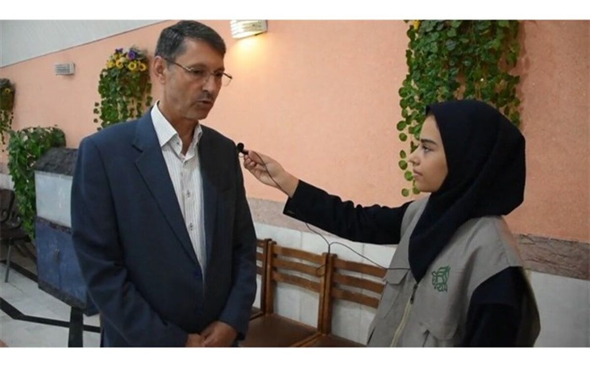 نظام تعلیم و تربیت در کشور مهم‌ترین جایی است که باید به آن پرداخت