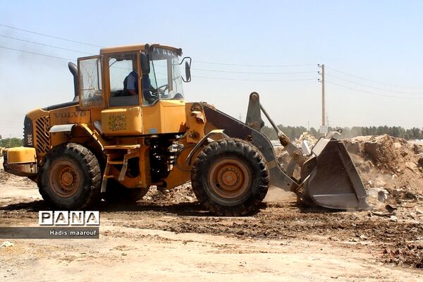 پویش‌ بی‌زباله و جمع‌آوری پسماند با هدف فرهنگ‌سازی در بهارستان 2