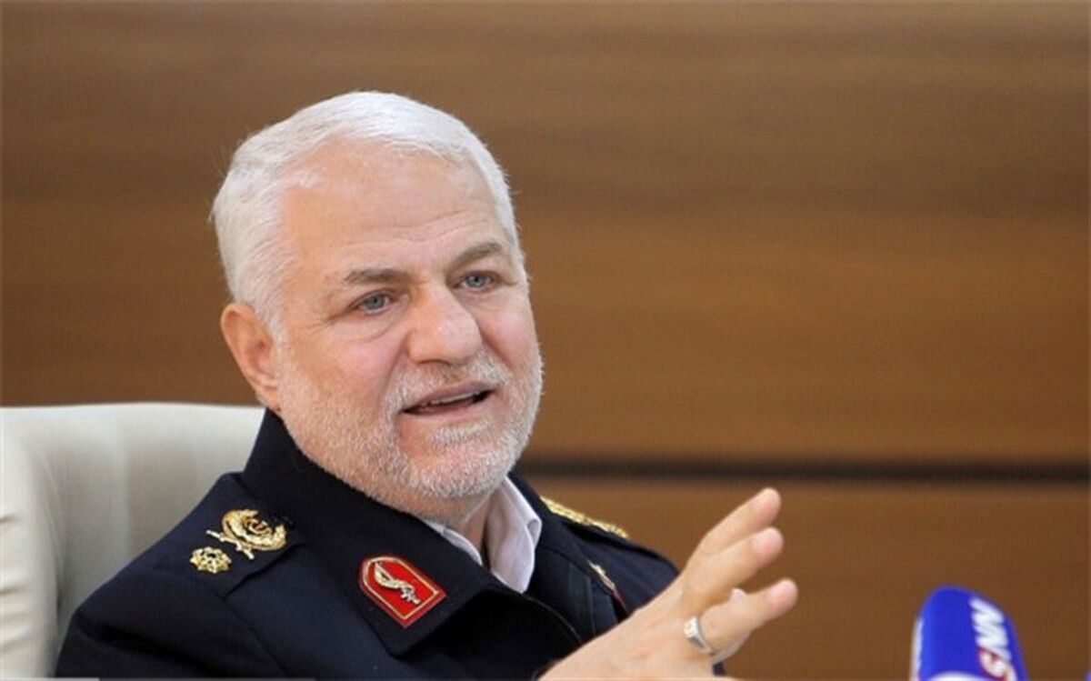 یک باند از فاز دوم آزادراه تهران - شمال افتتاح می‌شود