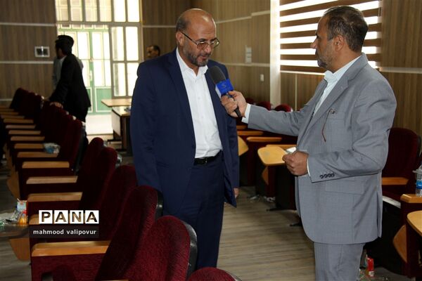 آیین تجلیل از مدال‌آوران المپیادهای علمی