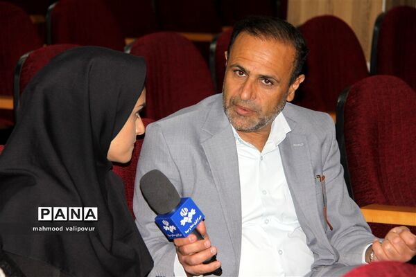 آیین تجلیل از مدال‌آوران المپیادهای علمی