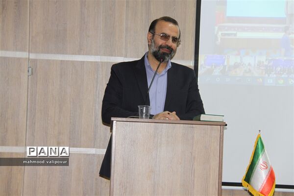 آیین تجلیل از مدال‌آوران المپیادهای علمی