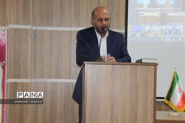 آیین تجلیل از مدال‌آوران المپیادهای علمی