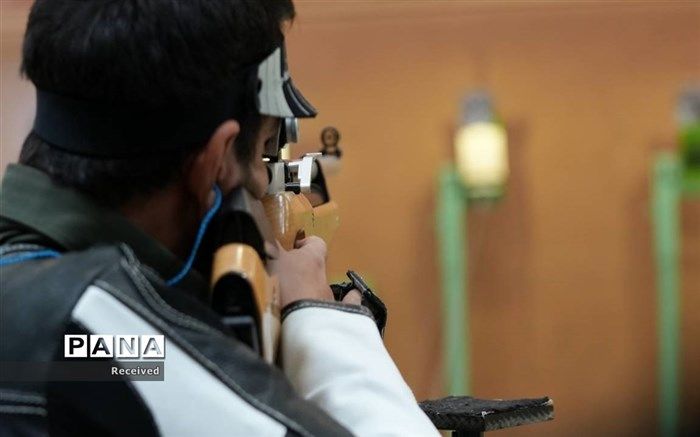 فروغی: قول مدال در بازی‌های آسیایی نمی‌دهم