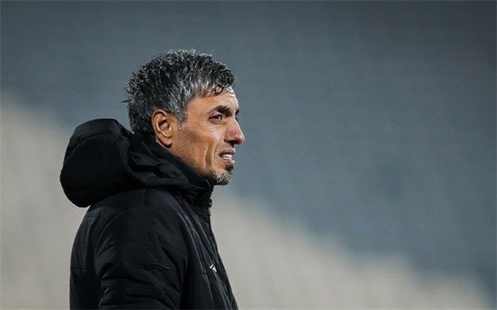 رسول خطیبی سرمربی مس کرمان شد