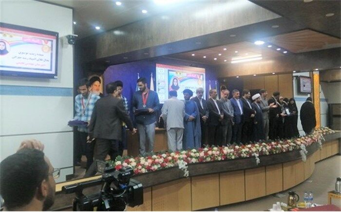 جوانان قمی توانایی درخشش در عرصه‌های مختلف علمی و ورزشی جهانی را دارند
