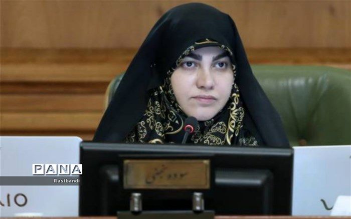 ضرورت تعیین تکلیف نیروهای انسانی اداره سلامت شهرداری تهران