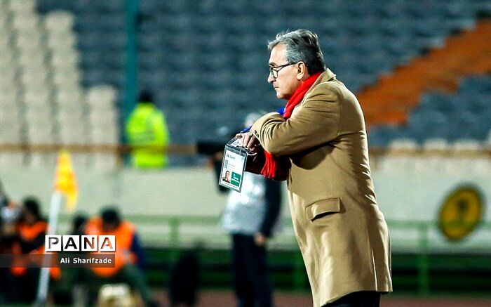 استقبال برانکو از پیشنهاد سرمربیگری پرسپولیس؛ آلترناتیو یحیی مشخص شد