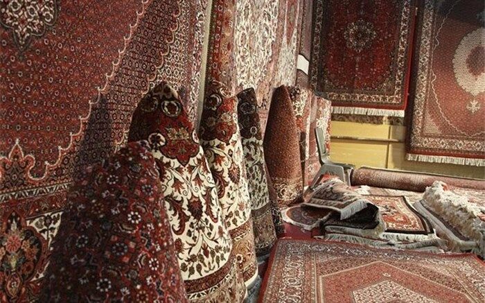 حقوق ورودی ابریشم خام کاهش یافت