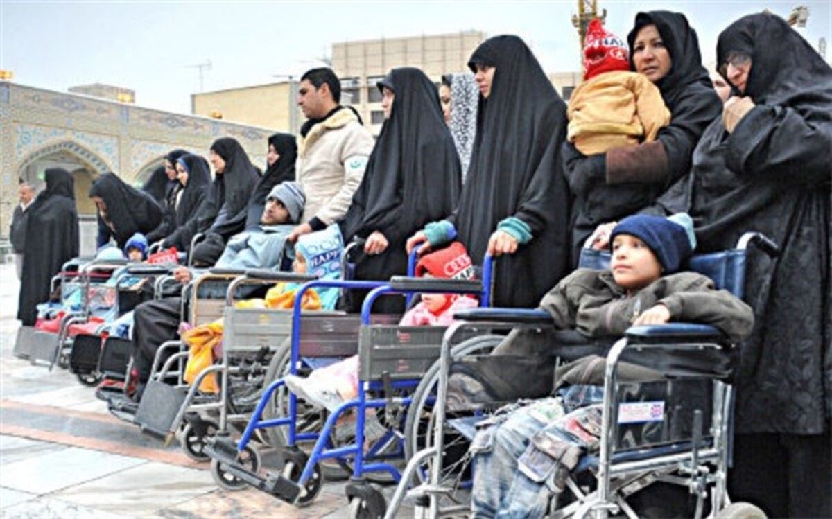 فعالیت ۶۰۰ پایگاه تابستانه برای ۸ هزار دانش‌آموز استثنایی