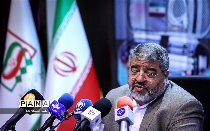 غنی‌سازی ۶۰ درصدی نیروی محرکه تقویت مذاکرات در حوزه دیپلماسی