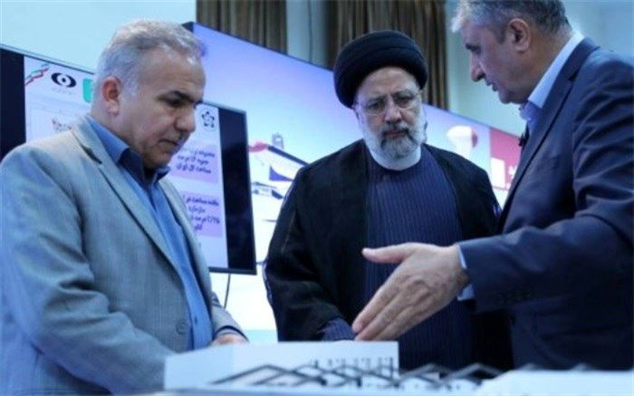 ضرورت تبیین دستاوردهای هسته‌ای ‌برای مردم