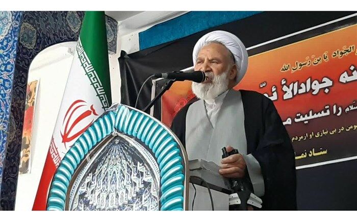 اگر به کشاورزان توجه نشود، مطمئنا دسترنج یک ساله‌شان از بین می‌رود