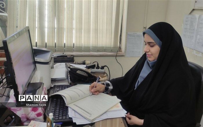 اجرای طرح سوادآموزی عاملی مهم در احیای  رونق سوادآموزی برای شهروندان است
