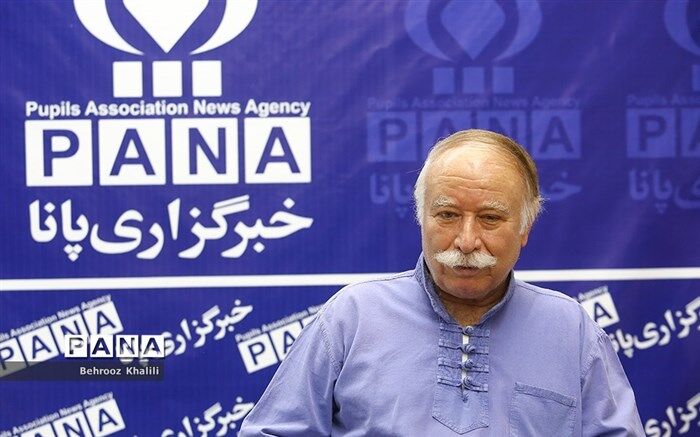 واکنش مریم جلالی معاون وزارت میراث به گلایه جواد انصافی
