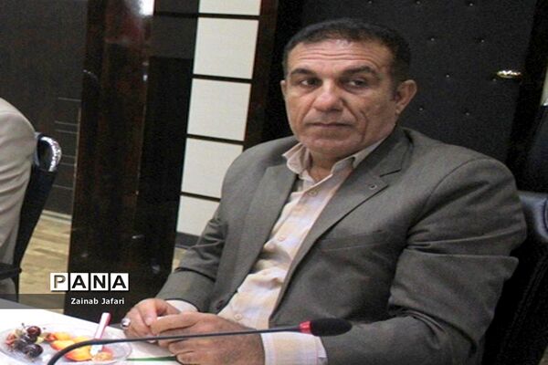 نشست کمیته تخصصی آموزشی و پرورشی اداره‌کل آموزش و پرورش استان بوشهر