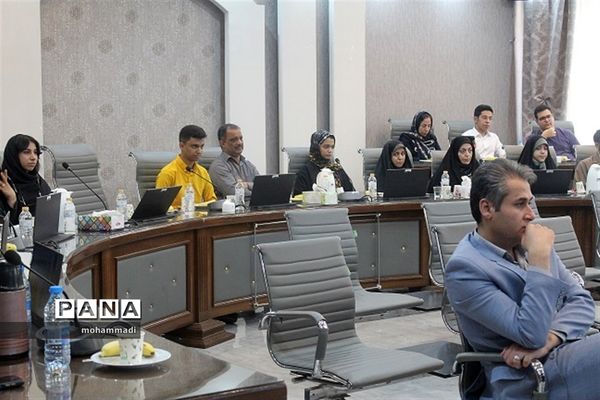 تجلیل از مدال‌آوران المپیادهای علمی دانش‌آموزی