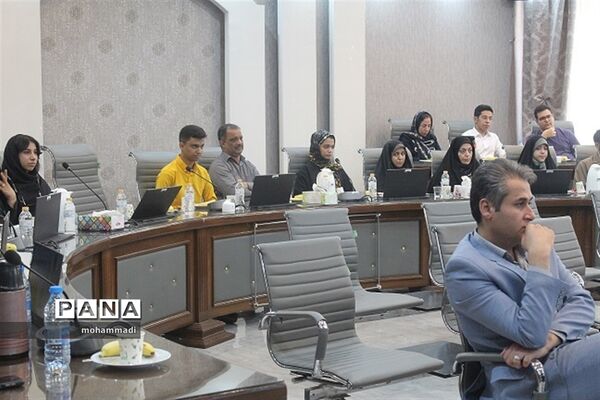 تجلیل از مدال‌آوران المپیادهای علمی دانش‌آموزی