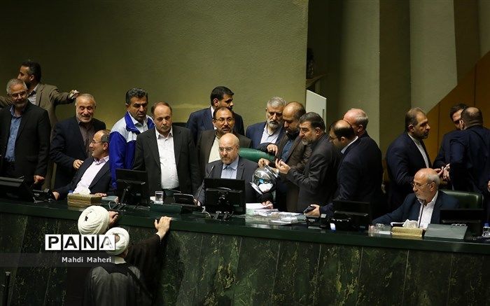 اعتراض نمایندگان و اصلاح یک ابلاغیه از سوی وزیر کشور‌