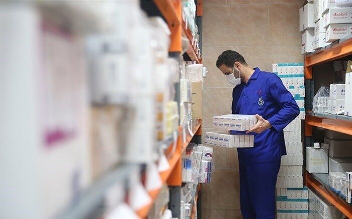۱۵۰ داروخانه به علت تخلف تعطیل شد