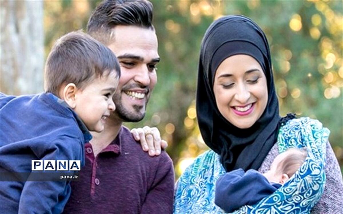 مهم ترین ویژگی والدین خوب