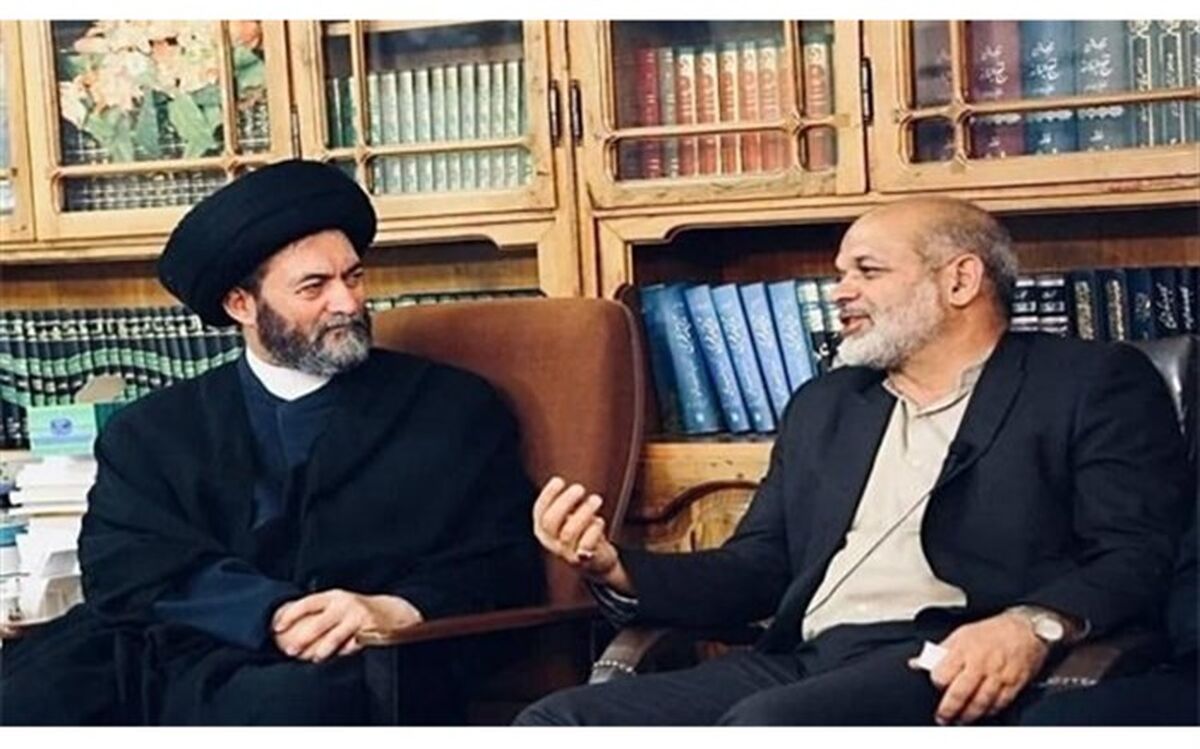 استقلال در مدیریت برای وزارت کشور ضروری است