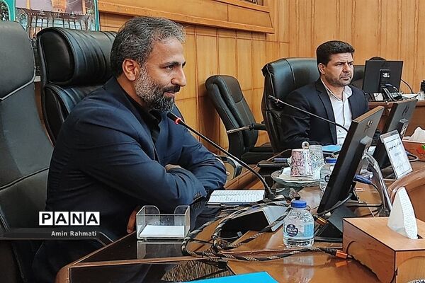برگزاری اولین گردهمایی هیات‌های رسیدگی به تخلفات اداری قطب یک کشوری در شیراز