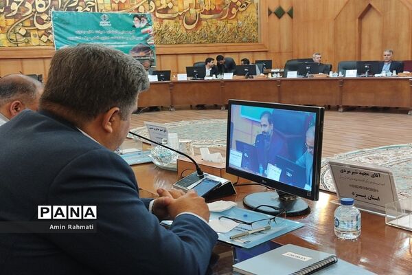 برگزاری اولین گردهمایی هیات‌های رسیدگی به تخلفات اداری قطب یک کشوری در شیراز