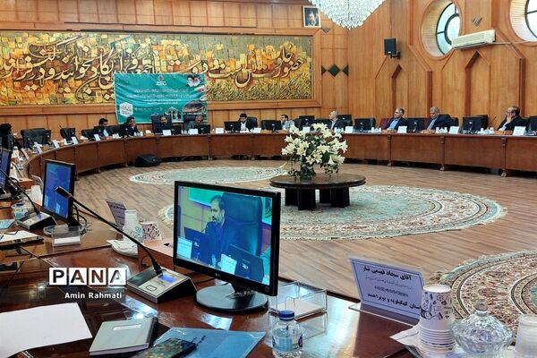 برگزاری اولین گردهمایی هیات‌های رسیدگی به تخلفات اداری قطب یک کشوری در شیراز