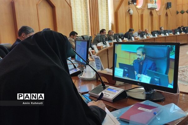 برگزاری اولین گردهمایی هیات‌های رسیدگی به تخلفات اداری قطب یک کشوری در شیراز
