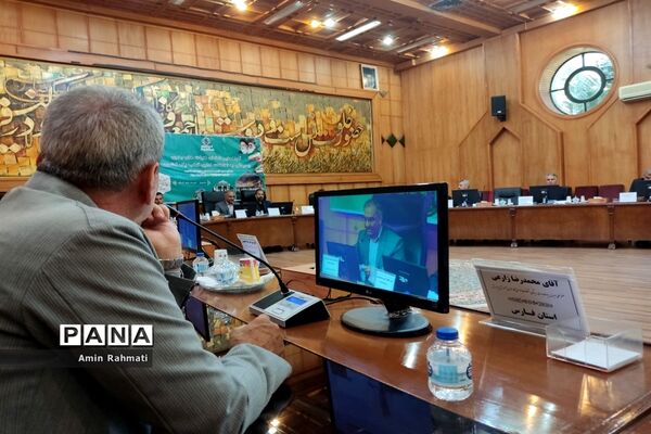 برگزاری اولین گردهمایی هیات‌های رسیدگی به تخلفات اداری قطب یک کشوری در شیراز