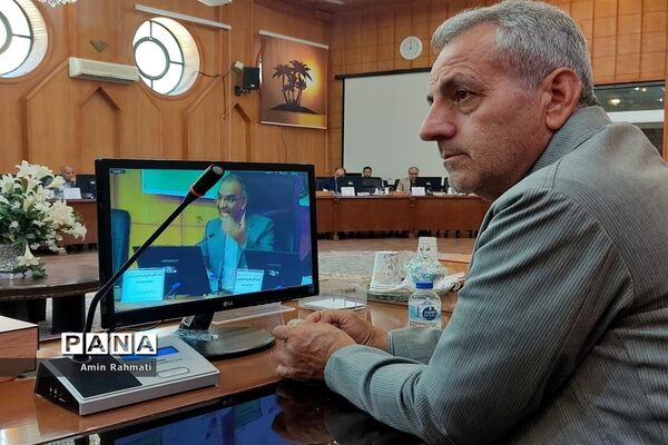 برگزاری اولین گردهمایی هیات‌های رسیدگی به تخلفات اداری قطب یک کشوری در شیراز