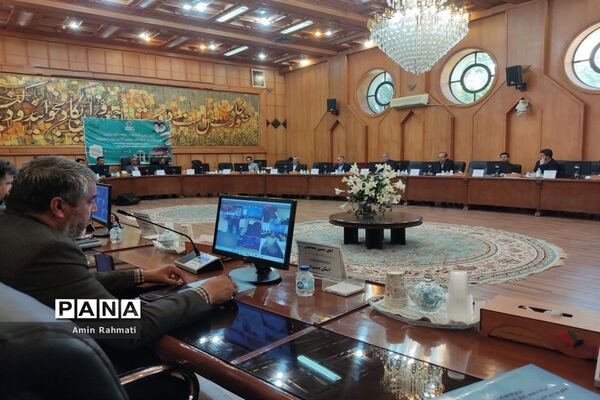 برگزاری اولین گردهمایی هیات‌های رسیدگی به تخلفات اداری قطب یک کشوری در شیراز