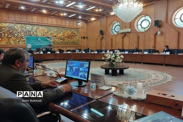 برگزاری اولین گردهمایی هیات‌های رسیدگی به تخلفات اداری قطب یک کشوری در شیراز
