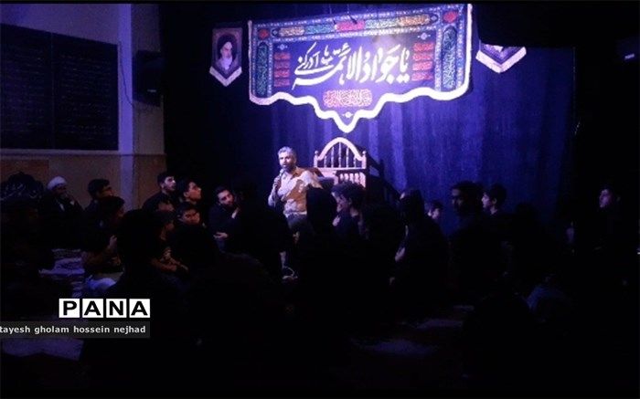 امام جواد مانند تمام امامان دیگر، از نظر فضائل اخلاقی در درجه والایی برخورددار بودند/فیلم