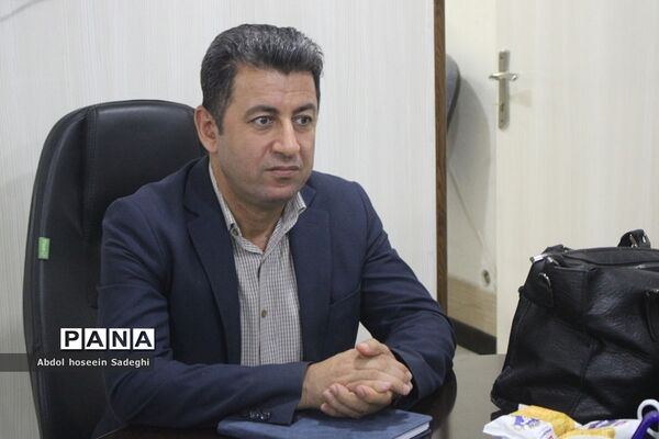 جلسه شورای نظارت بر مدارس بزرگسال استان بوشهر