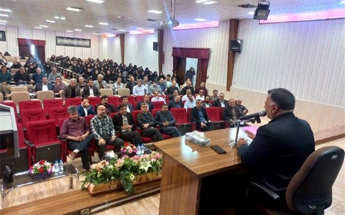 ثبت‌نام مطلوب، عدالت‌محوری و خانواده‌مداری، شعار ستاد ثبت نام است