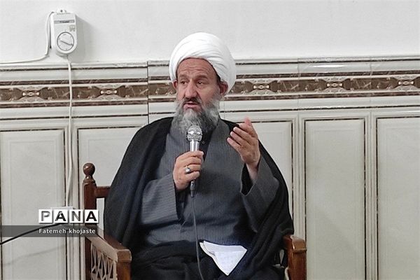 مراسم عزاداری شهادت امام جواد(ع) در قرچک