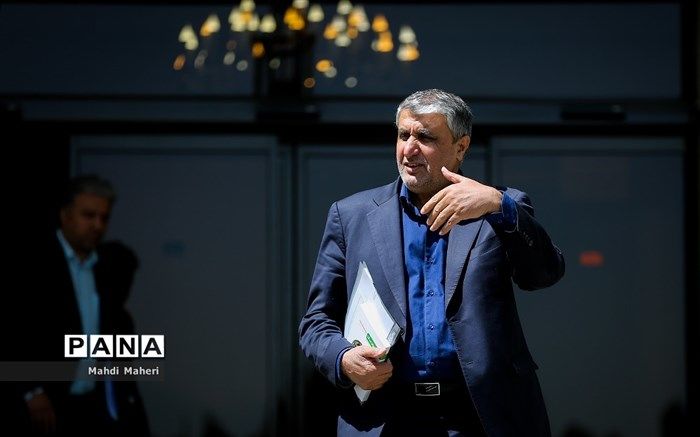 اسلامی: به‌دنبال تبیین دستاوردهای هسته‌ای برای دانش‌آموزان هستیم