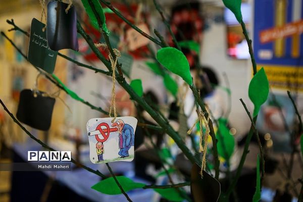 نشست خبری قائم مقام دبیرکل ستاد مبارزه با موادمخدر